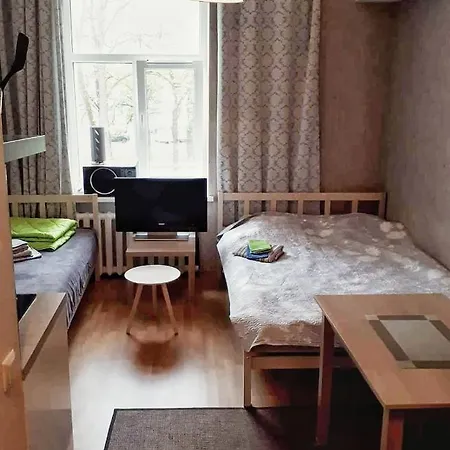 Kopli Appartement Tallinn
