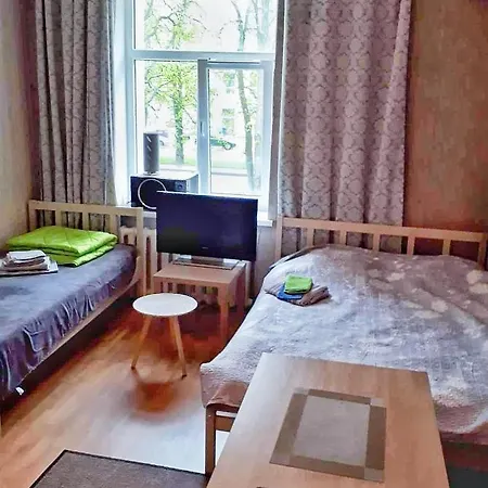 Appartement Kopli