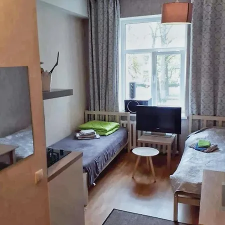 Kopli Appartement