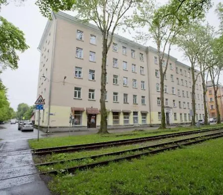 Kopli Appartamento Reval