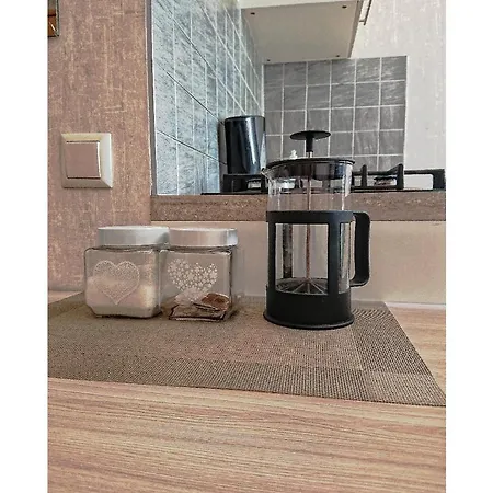 Kopli Appartamento Reval